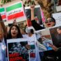 Iran protests over woman’s death persist despite crackdown