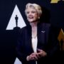 ‘Murder, She Wrote’ Actress Angela Lansbury dead at age 96