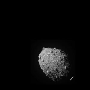 NASA kicked asteroid off course in test to save Earth 4 647563 origin 1