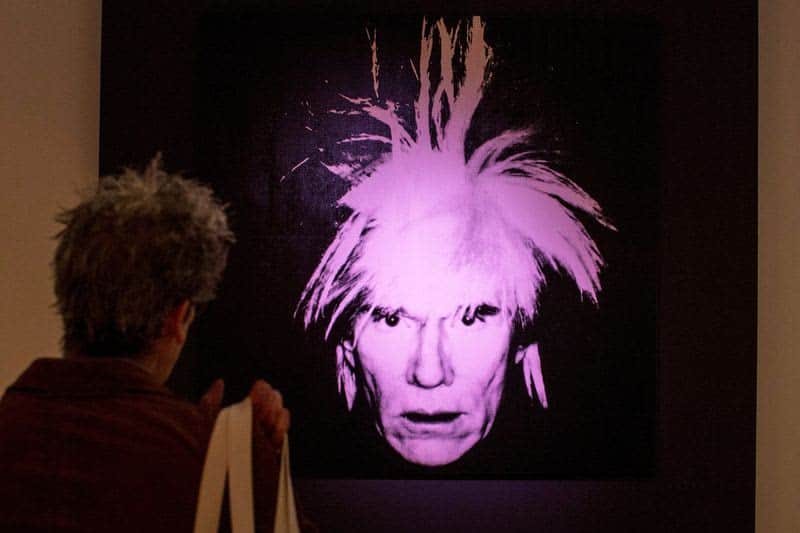 U.S. Supreme Court hears arguments in Andy Warhol copyright dispute 71 647730 647730 origin 1 2