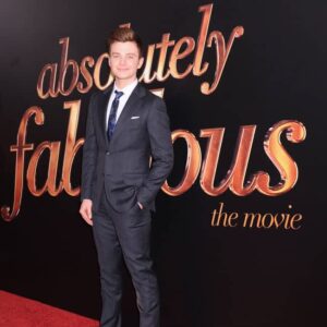 Chris Colfer refuses to see Lea Michele in Funny Girl 64 647744 origin 1