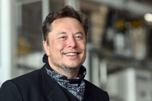 Musk launches musk: SpaceX founder selling 'Burnt Hair' perfume 60 647754 origin 1