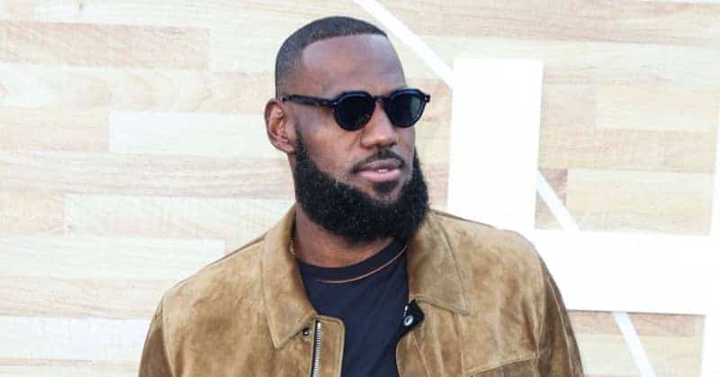 'Zero Tolerance For Hate Speech': LeBron James CUTS Kanye West Episode Of His Show 'The Shop' Over Rapper's Recent Controversies 53 647764 647764 origin 1 1
