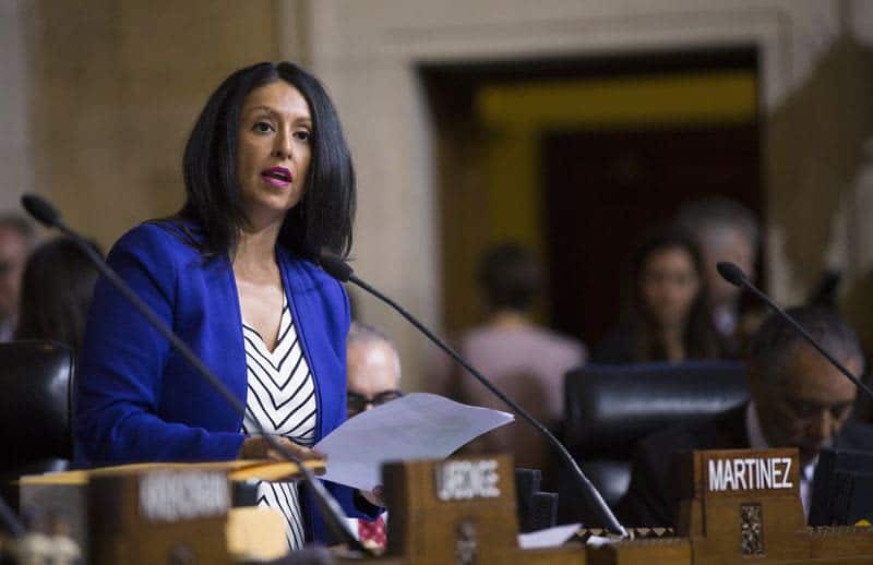 Los Angeles official takes leave of absence as racist comments roil city 23 647839 origin 1