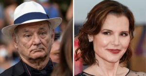 'I Said No Multiple Times': Geena Davis Tells How Hollywood Legend Bill Murray Used Massage Device In Hotel Suite 10 647865 origin 1