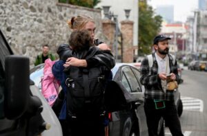 'Radicalised teenager' killed two outside Slovakia gay bar - PM 52 647921 origin 1