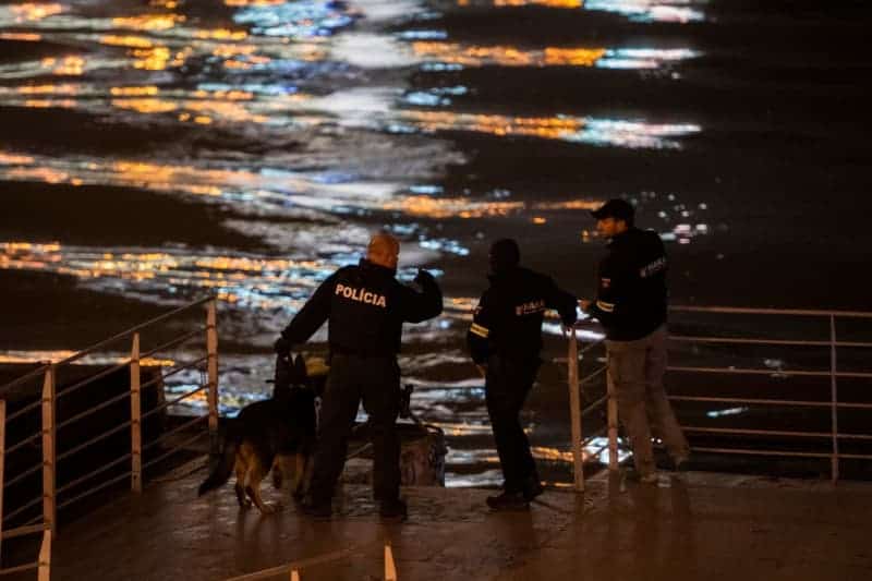 Slovakian lawmakers condemn hatred after men killed in gay bar attack 46 647931 647931 origin 1 1