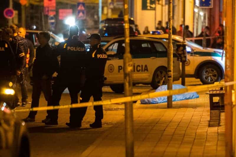 Slovakian lawmakers condemn hatred after men killed in gay bar attack 47 647931 647931 origin 1 2
