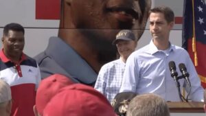 Herschel Walker Says Dems have 'woken a grizzly bear' as GOP leaders rush to support him 8 648025 origin 1