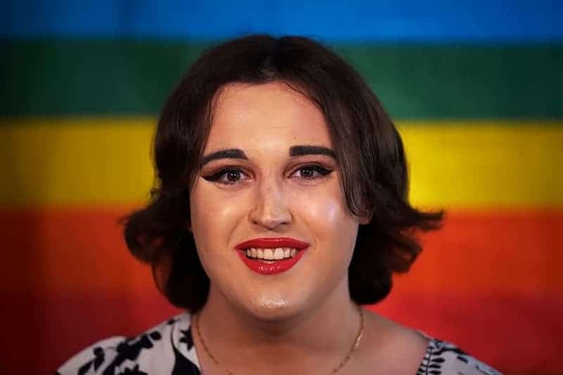 Inspiring TV News Reporter Comes Out as Trans On Air: 'Best Act of Self Actualization' (VIDEO) 3 648035 origin 1