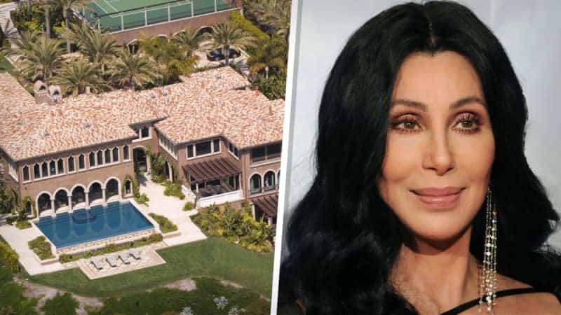 Cher Malibu Beach House With Unique Feature Goes on the Market 19 648201 origin 1