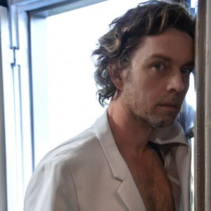 Darren Hayes: My dad was the first person to insult me for being gay 78 648338 origin 1