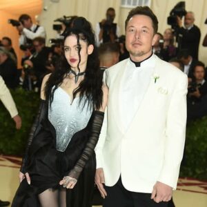 Elon Musk isn't sure Grimes is real 60 648380 origin 1
