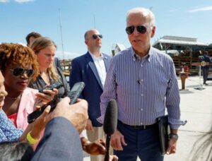 Biden to campaign for DeSantis rival Crist in November Florida trip 56 648390 origin 1