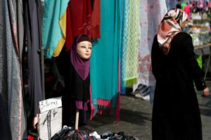 Employers may need to justify bans on wearing religious signs, EU court says 52 648400 origin 1