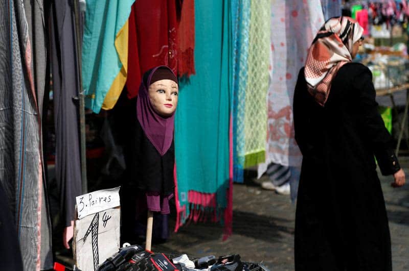Employers may need to justify bans on wearing religious signs, EU court says 51 648400 origin 1