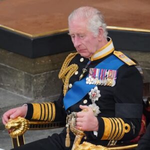 King Charles ‘to prioritise charity workers over aristocrats at coronation’ 44 648420 origin 1