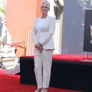 Jamie Lee Curtis thanks godson Jake Gyllenhaal for rebooting her Hollywood career 40 648430 origin 1