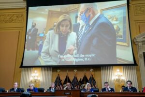 Biden calls testimony, video from Jan. 6 committee hearing 'devastating' 36 648440 origin 1