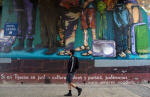 Mexico: the promised land for migrants... from the US 24 648464 origin 1