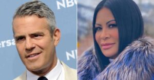 Andy Cohen Hints Jen Shah May Have Been Fired From 'The Real Housewives Of Salt Lake City' After Pleading Guilty To Wire Fraud 35 648571 origin 1