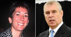 Ghislaine Maxwell Reveals She Feels 'So Bad' For Prince Andrew As She Slams 'Cancel Culture' For Ruining Her Friends' Lives 21 648629 origin 1
