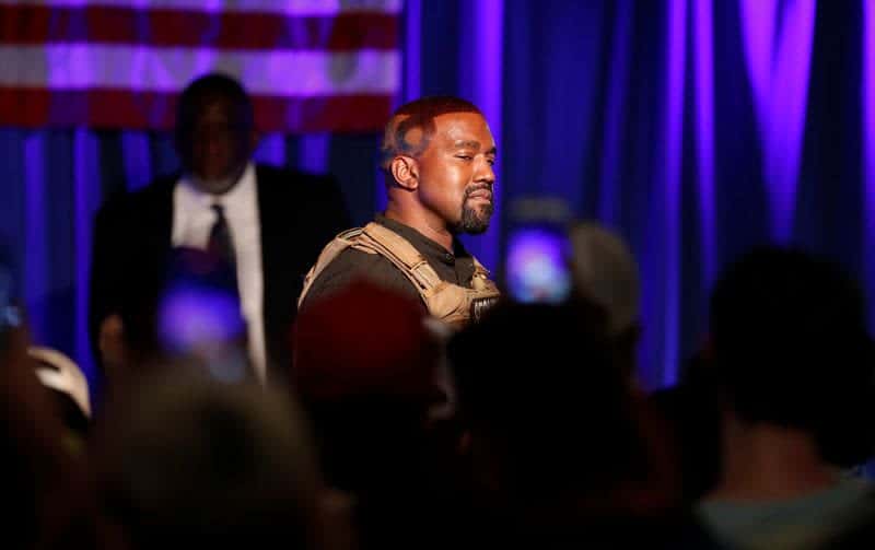 Kanye West agrees to buy social media app Parler 38 648827 648827 origin 1 1