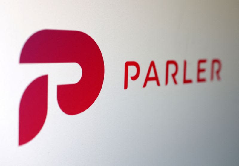 Kanye West agrees to buy social media app Parler 41 648827 648827 origin 1 4