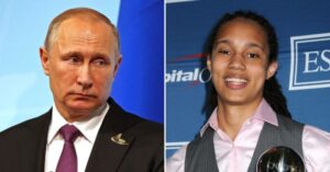 Vladimir Putin's Advisor Says Freeing Imprisoned WNBA Star Brittney Griner Is 'Not The Main Issue' Russia Is 'Concerned About' 22 648865 origin 1