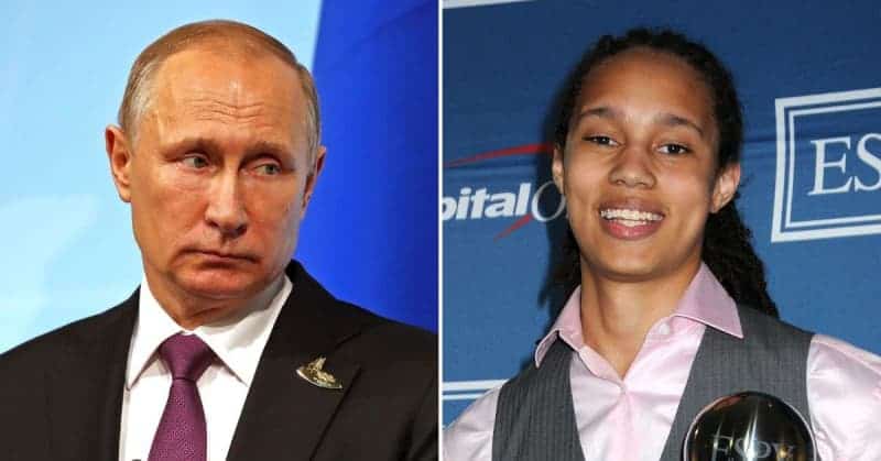 Vladimir Putin's Advisor Says Freeing Imprisoned WNBA Star Brittney Griner Is 'Not The Main Issue' Russia Is 'Concerned About' 18 648865 origin 1