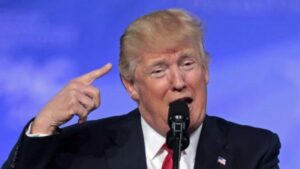 DOJ prosecutors say there's enough evidence to charge Trump with obstruction: report 4 649009 origin 1