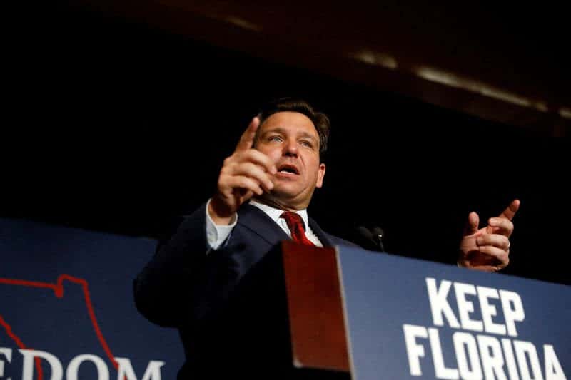 Florida man's voter fraud charges dismissed in blow to DeSantis 48 649301 origin 1