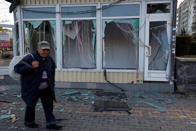 Analysis-U.S. Republicans aim at Ukraine aid but unlikely to block it 31 649343 origin 1