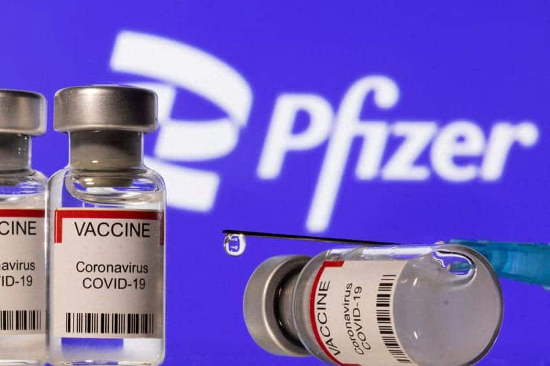 Pfizer expects to hike U.S. COVID vaccine price to $110-$130 per dose 27 649353 origin 1