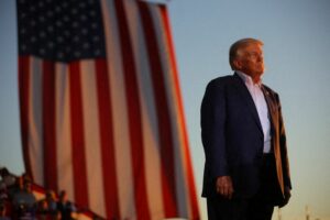 Classified papers seized from Trump home held U.S. secrets about Iran, China -Washington Post 12 649418 origin 1