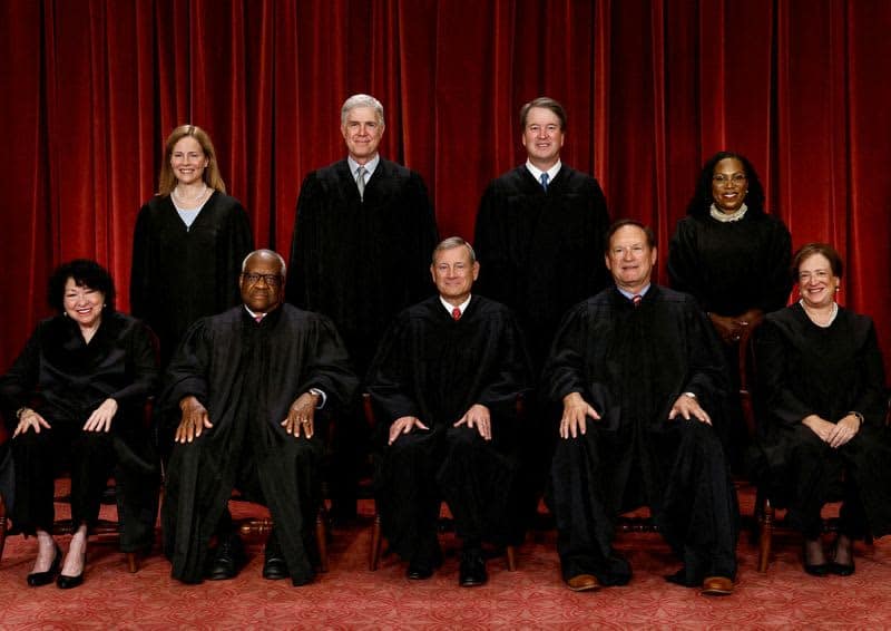 U.S. Supreme Court's Kagan says justices must find 'common ground' again 25 649547 649547 origin 1 1