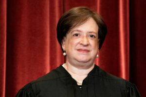 U.S. Supreme Court's Kagan says justices must find 'common ground' again 26 649547 origin 1