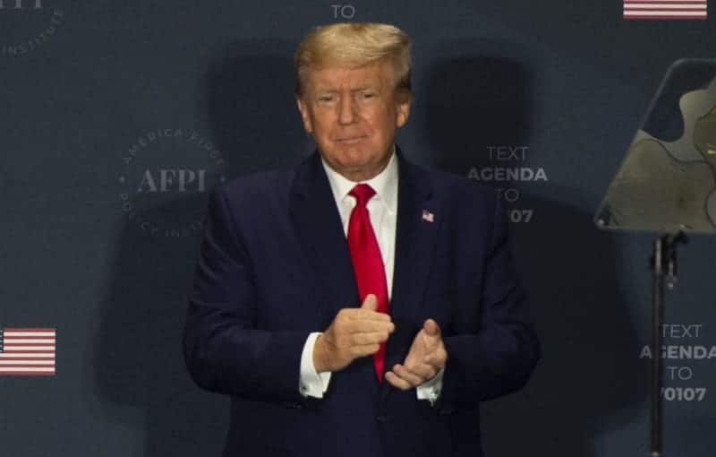 Nancy Pelosi Taunts Donald Trump Isn't 'Man Enough' To Testify To Private January 6 Committee Panel 7 649661 649661 origin 1 1