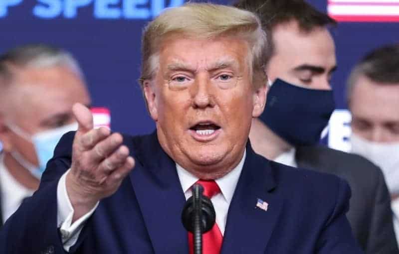 Nancy Pelosi Taunts Donald Trump Isn't 'Man Enough' To Testify To Private January 6 Committee Panel 9 649661 649661 origin 1 3