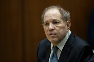 Prosecutor details alleged rapes by Harvey Weinstein at LA trial 48 649826 origin 1