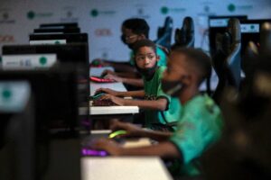 Video games could improve kids' brains: study 44 649836 origin 1