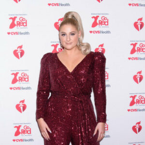 I couldn't keep up with the demands of fame, says Meghan Trainor 40 649846 origin 1