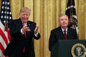 U.S. Supreme Court's Thomas temporarily blocks Graham election case testimony 36 649856 origin 1