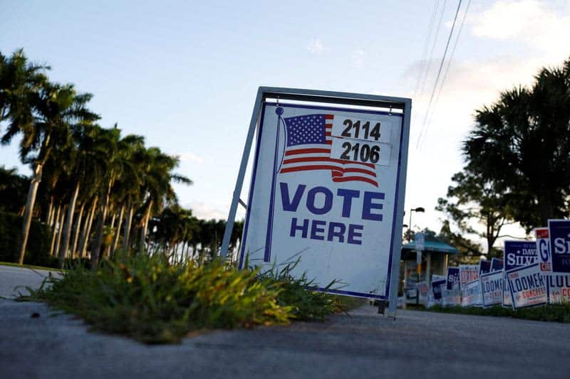Explainer-What happens if a candidate cries foul in U.S. midterm elections? 19 649896 origin 1
