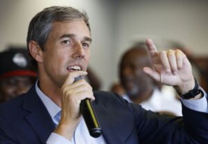 As early voting starts in Texas, one poll has Abbott, O’Rourke neck and neck. Others put margin wider 8 649926 origin 1