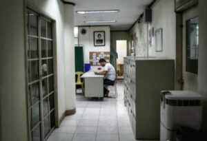 Klinika Bernardo pioneers, innovates community health care for HIV patients in the Philippines 44 650061 origin 1