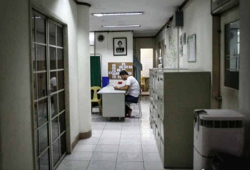 Klinika Bernardo pioneers, innovates community health care for HIV patients in the Philippines 43 650061 origin 1