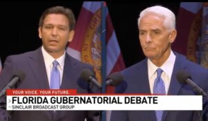 Watch: Poll shows DeSantis lost debate by huge margin after refusing to say he’ll serve full term if reelected 40 650071 origin 1