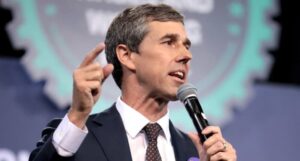 Conservative Black pastor unnerves Trump supporters by inviting Beto O'Rourke to his megachurch 62 650328 origin 1