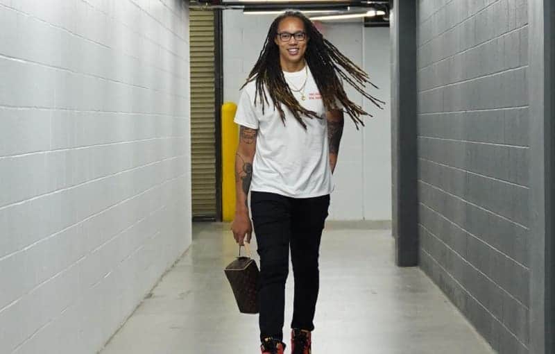President Biden Reveals U.S. In ‘Constant Contact’ With Russia Over Brittney Griner’s Release, Claims Little ‘Positive Response’ 56 650338 650338 origin 1 2